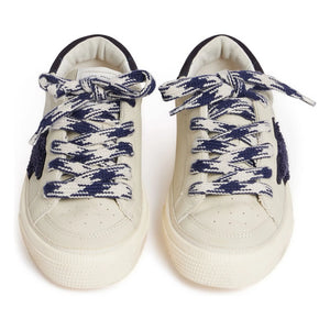 Bonpoint - Low-top Sneakers - Bonpoint x Golden Goose | Beige