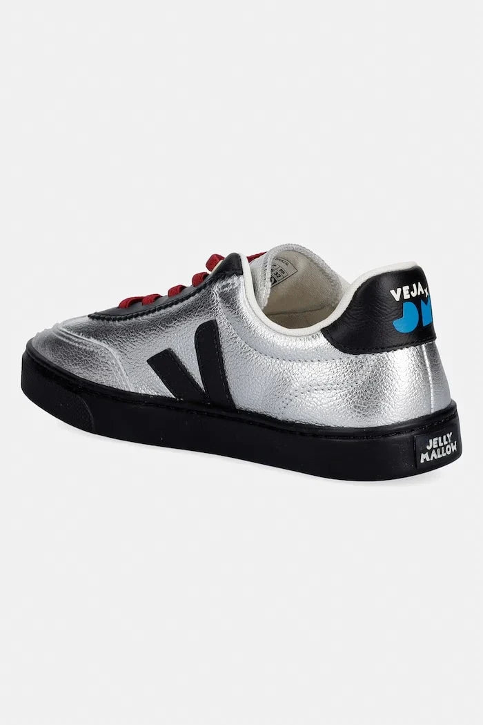 Veja VEJA X JELLY MALLOW SML VOLLEY Çocuk Deri Spor Ayakkabı