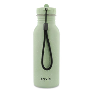 Trixie - Mr. Dragon 500ml Water Bottle | Green