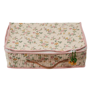 Emile et Ida - Rosier Large Storage Box | Ecru