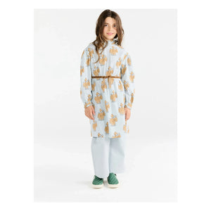 The Animals Observatory - Condor Pants | Denim Blue