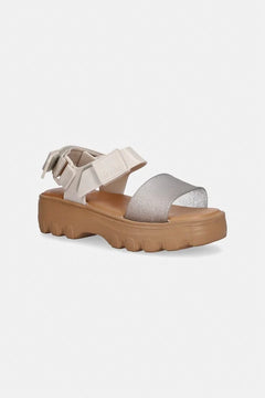 Melissa çocuklar için platform sandalet KICK OFF SANDAL