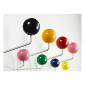 Vitra - Hang it all Coat Hook