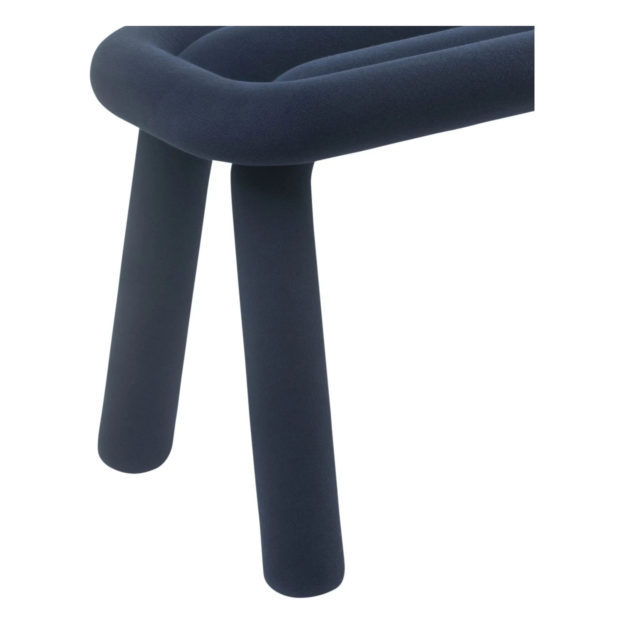 Moustache - Banc Bold - Big Game | Dark Blue