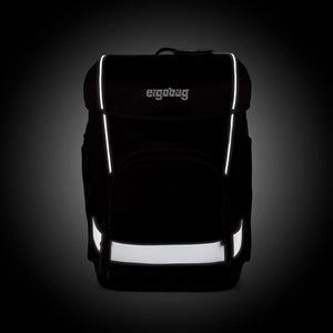 Ergobag - School Bag Set cubo Bearasaurus