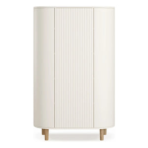 KAS Kopenhagen - Kai Wardrobe | Cream
