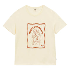 a.p - Guadalupe Organic Cotton T-shirt | Off-white