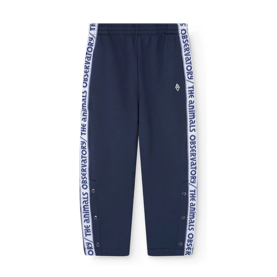 The Animals Observatory - Jogger Chamois | Navy