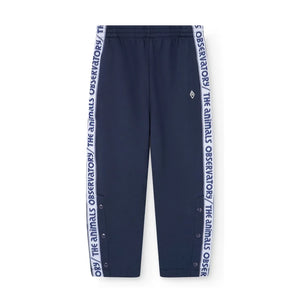 The Animals Observatory - Jogger Chamois | Navy