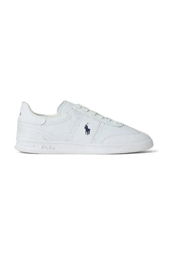 Polo Ralph Lauren HRT Aera PP Deri Sneakers