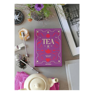PrintWorks - Tea Set