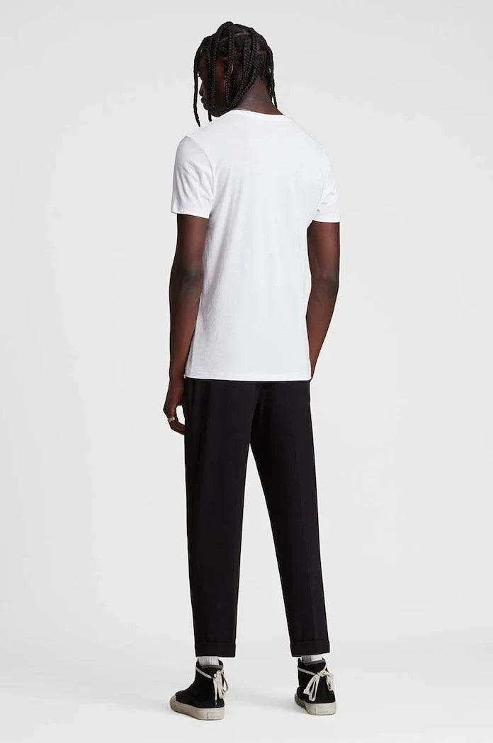 AllSaints - Tonic SS Crew T-shirt