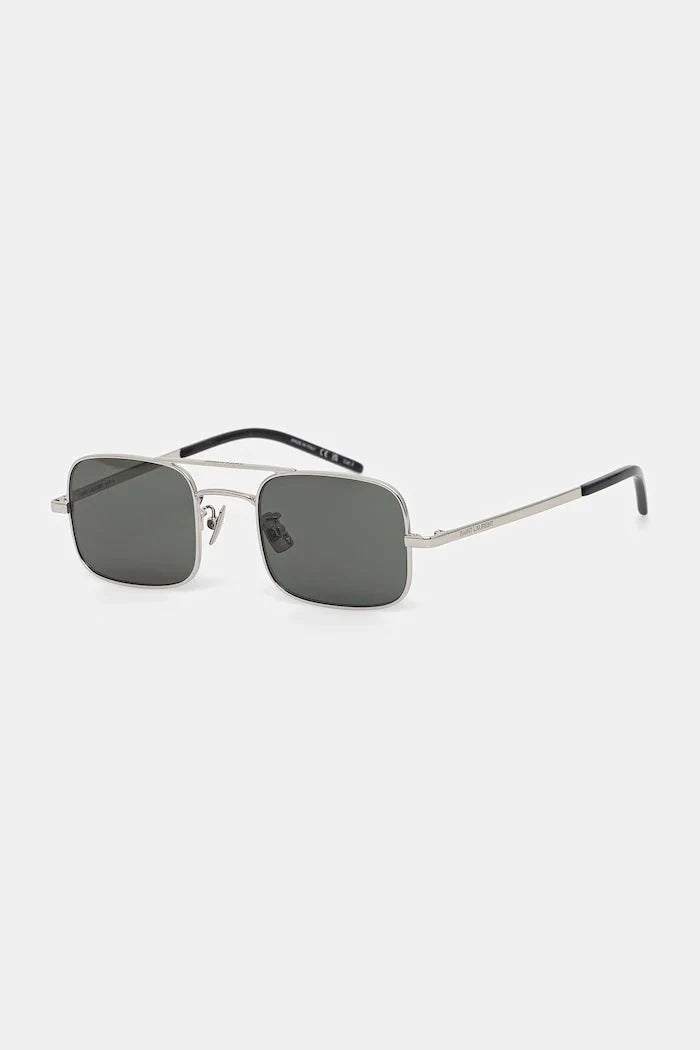 Saint Laurent Aviatör Güneş Gözlüğü