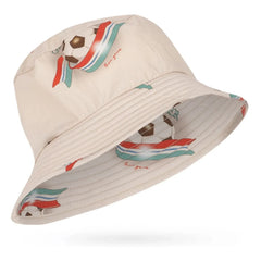 Konges Sløjd - Bob Pomio Football Recycled Fibers | Beige