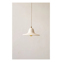 Masamé - Gigaro ceramic pendant lamp | Warm White