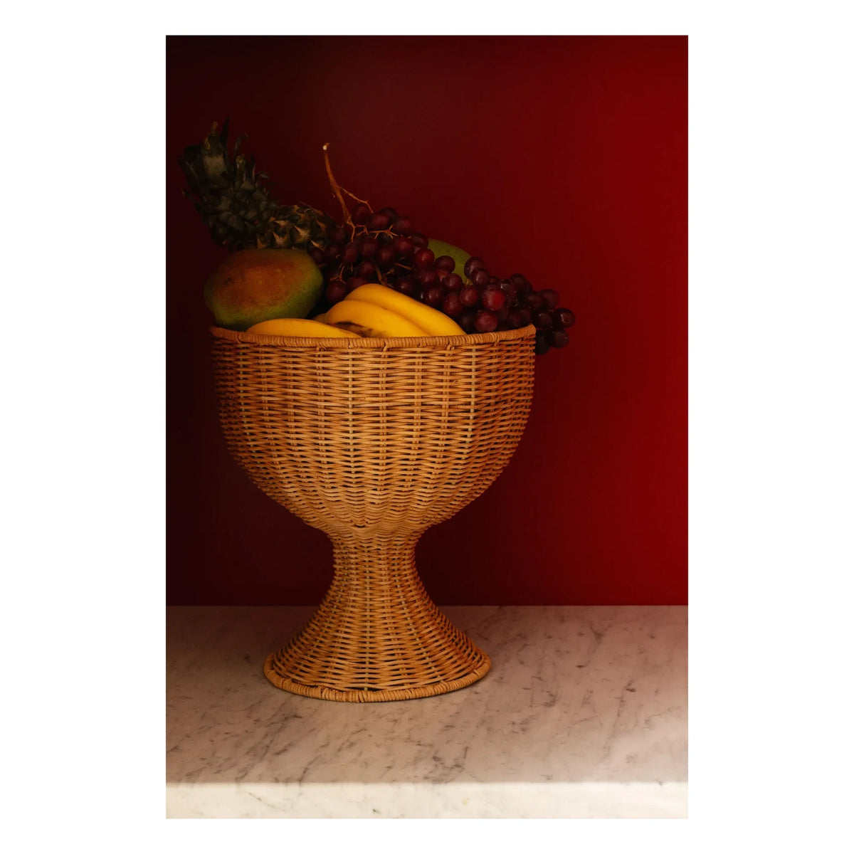 Olsson & Jensen - Beth Rattan Bowl