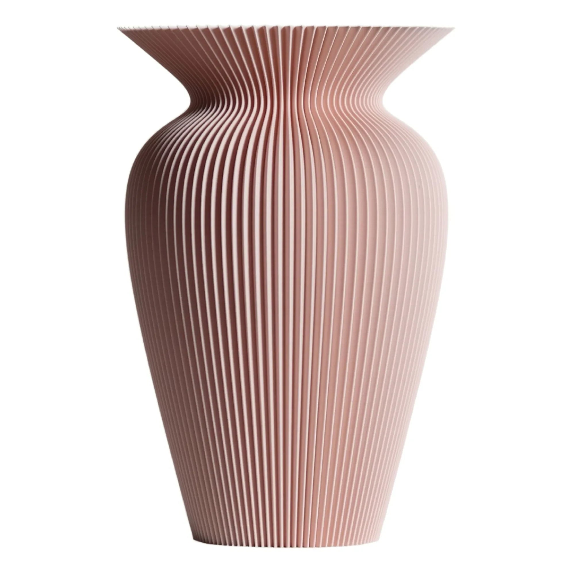 Manu Matters - Betty Vase | Nude