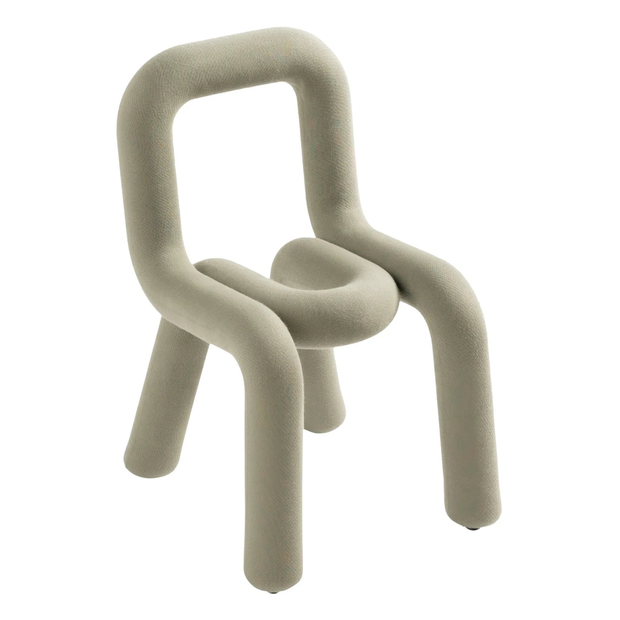 Moustache - Mini Bold Chair | Sage