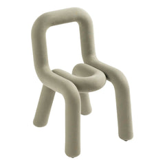 Moustache - Mini Bold Chair | Sage