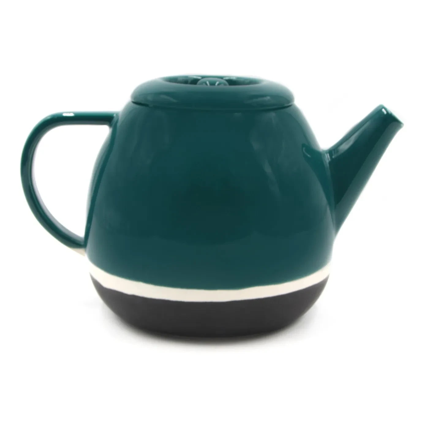 Maison Sarah Lavoine - Sicily Teapot | Sarah Blue