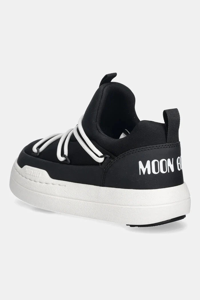 Moon Boot MB JR PARK LOW LACE Kışlık Bot