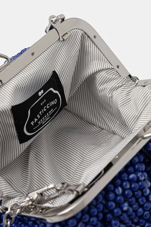 Weekend Max Mara kadın clutch AESCHIMO