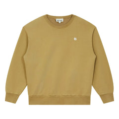 Smallable Kid - Arlo Organic Cotton Sweatshirt | Brown