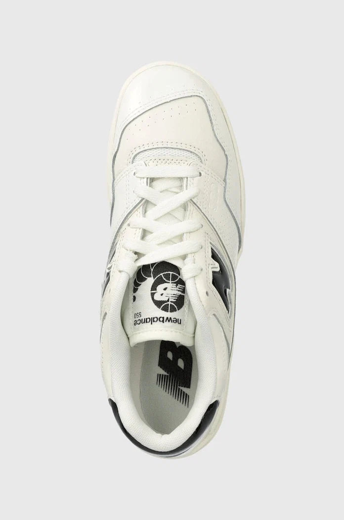 New Balance BB550YKF Deri Spor Ayakkabı