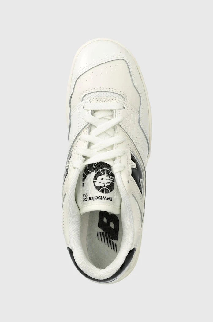 New Balance BB550YKF Deri Spor Ayakkabı
