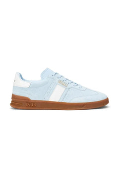 Polo Ralph Lauren Heritage Aera Deri Sneaker
