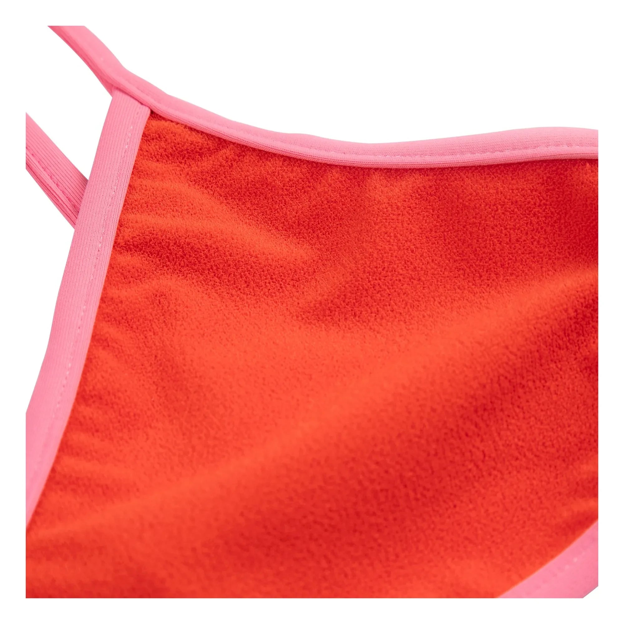 Bobo Choses - Terry Jersey Top | Red