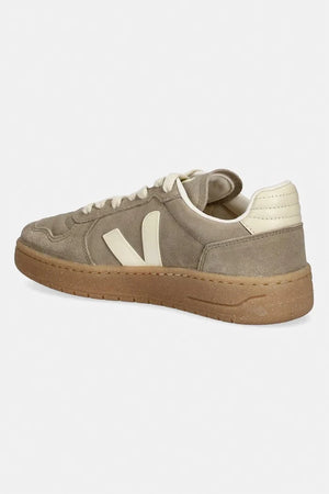 Veja V-82 II Süet Kadın Süet Spor Ayakkabı