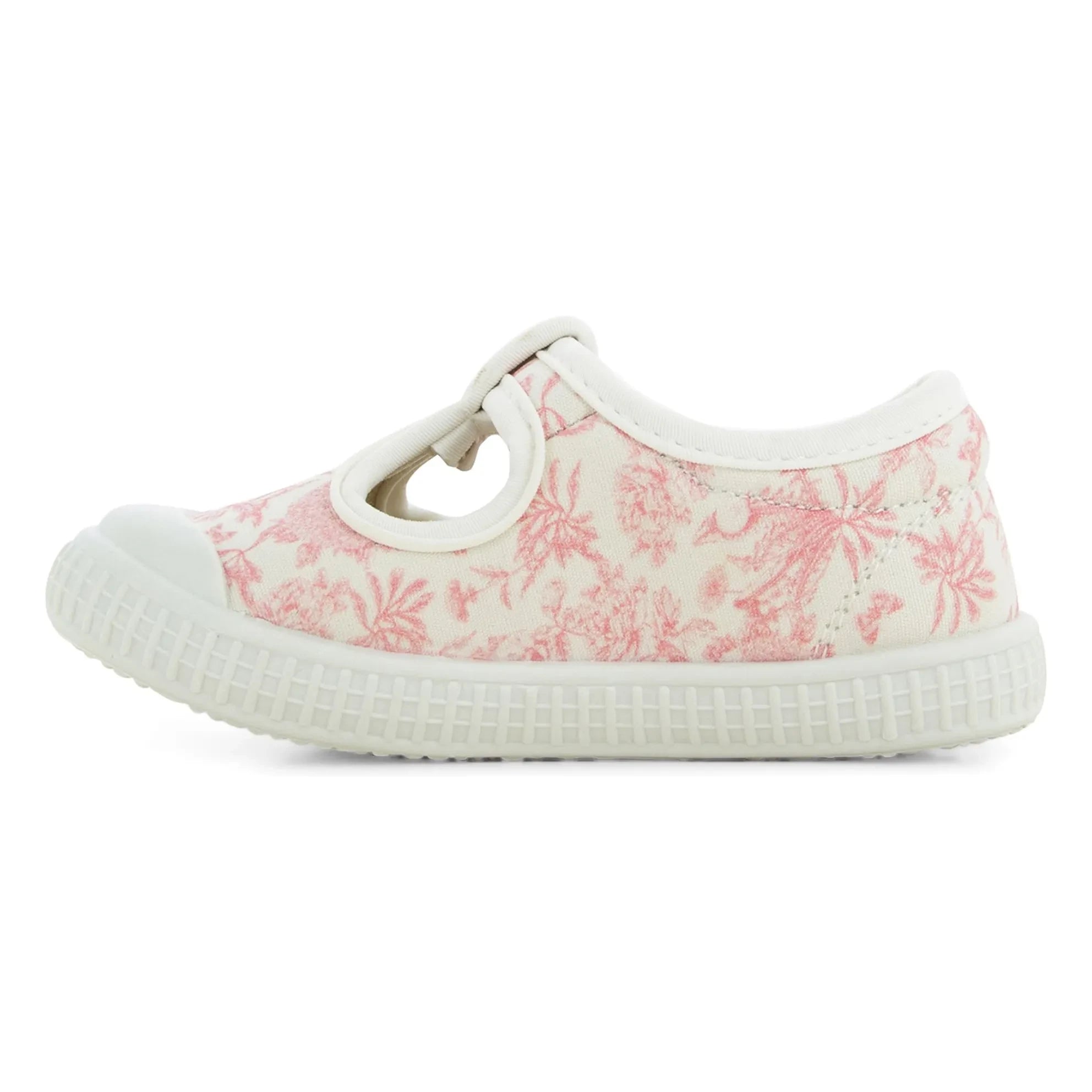 Tartine et Chocolat - Canvas Babies | Light Pink