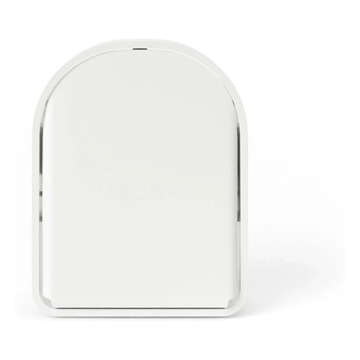 KAS Kopenhagen - Kai wall-mounted changing table | White