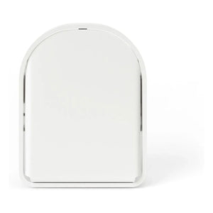 KAS Kopenhagen - Kai wall-mounted changing table | White