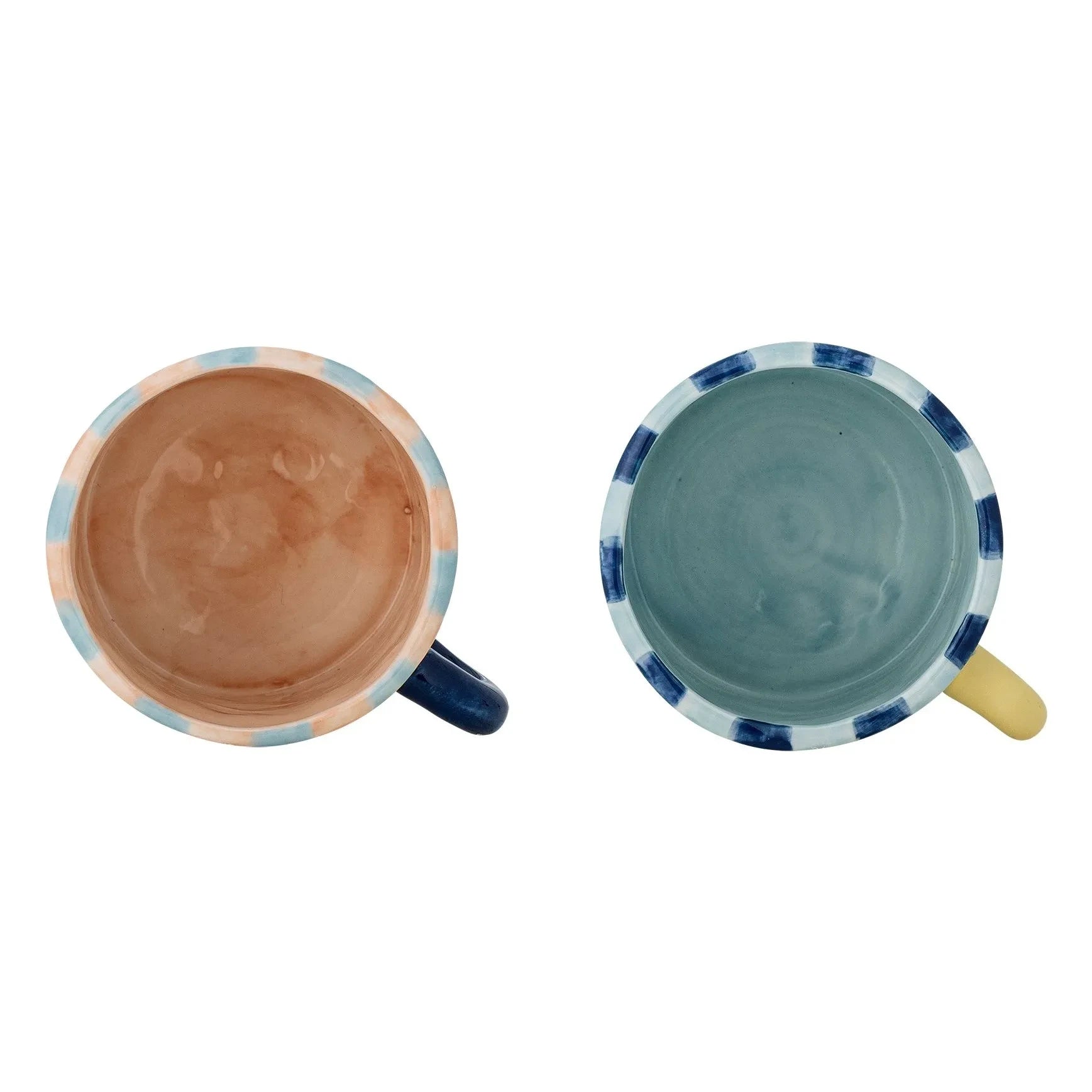 Bloomingville - Phoenix Mugs - Set of 2