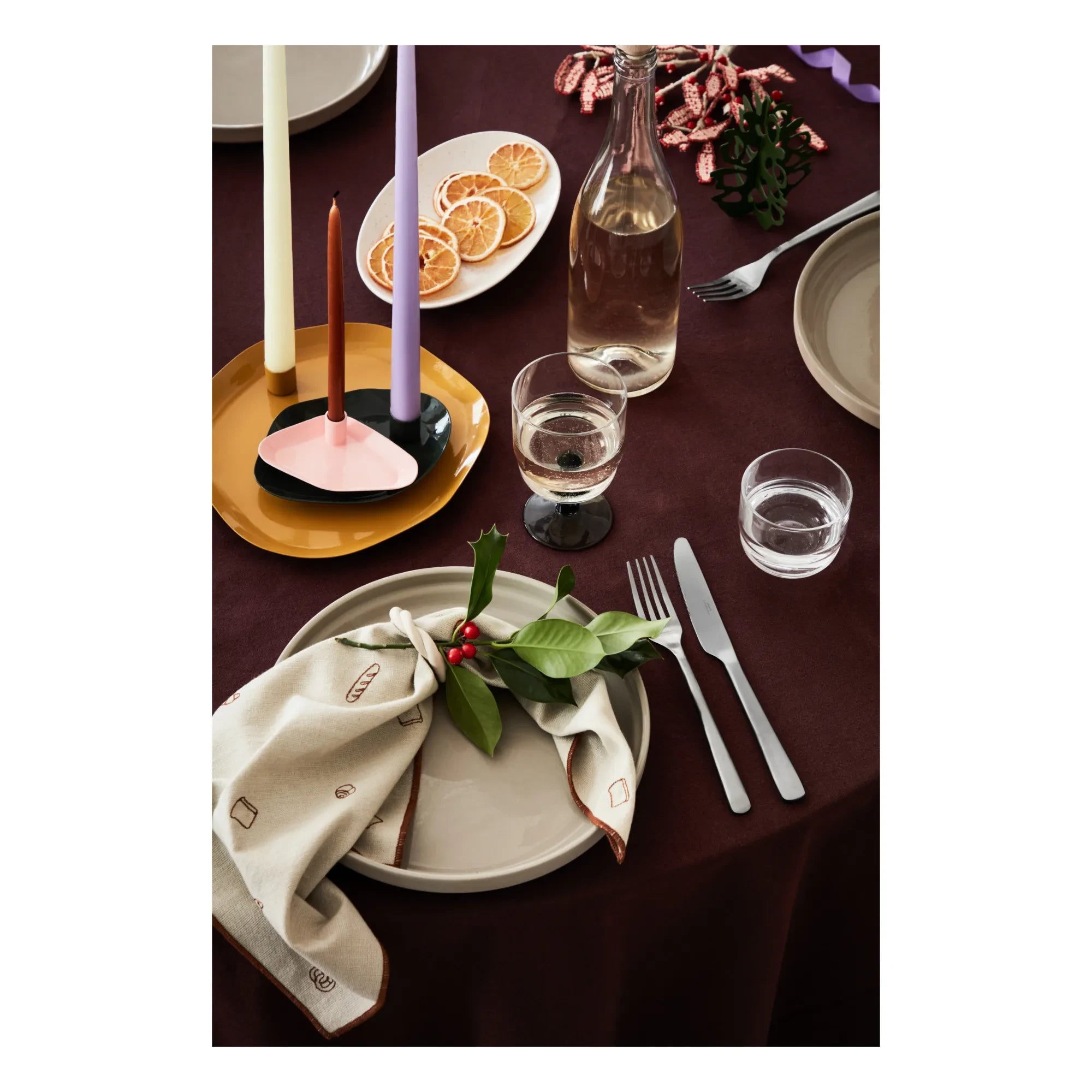 Broste Copenhagen - Bistro Glass
