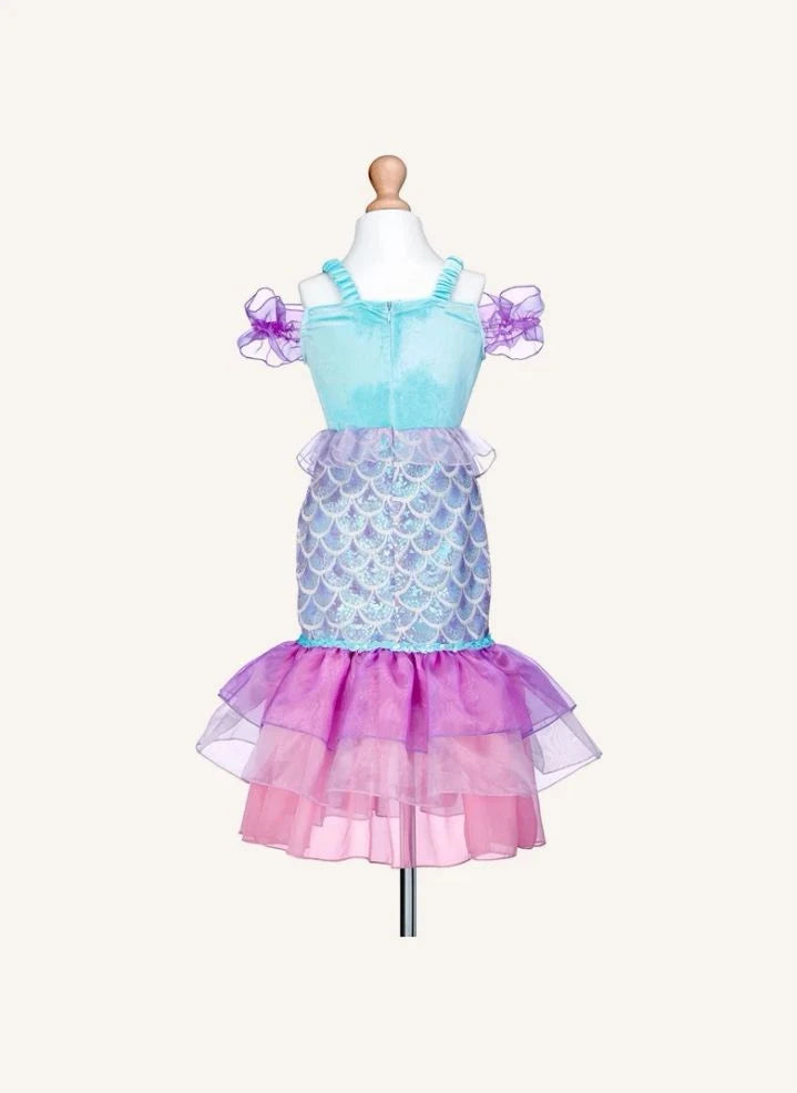 Souza - Naiara Mermaid Costume