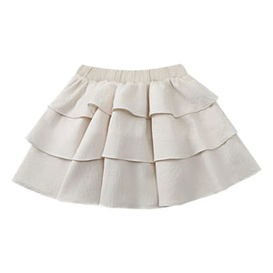 Donsje - Willow Skirt | Off White