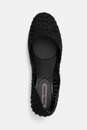 Melissa - Campana Papel Balerinler