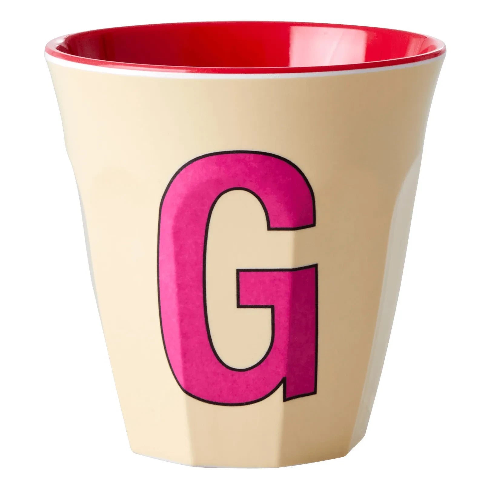 Rice - Mug - Size G