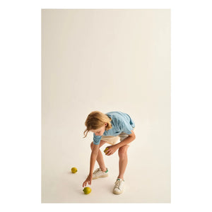 Cozmo - Polo Arnold | Light Blue