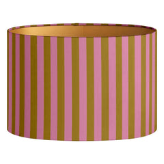 Palais - Jackie Lampshade | Pink