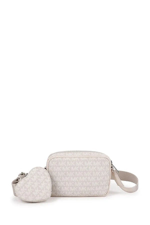 Michael Kors çocuklar için crossbody çanta