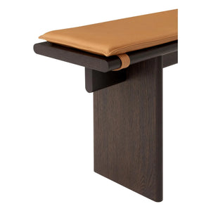 & Tradition - Ita OS5 Bank | Dark Oak