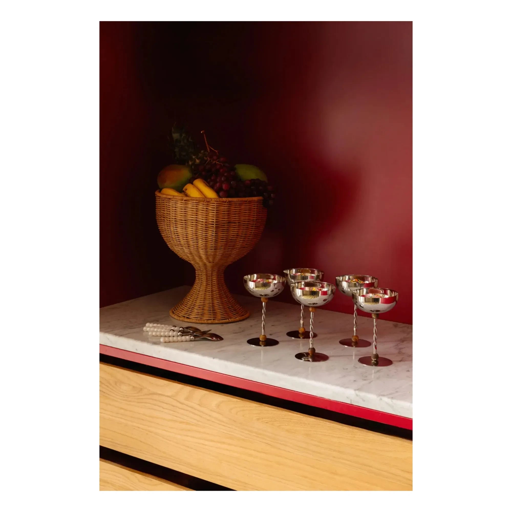 Olsson & Jensen - Beth Rattan Bowl
