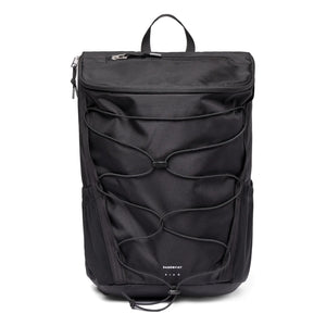 Sandqvist - Ruben Creek Hike Backpack | Black