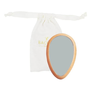 Bachca - Mirror and Pouch