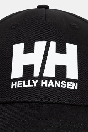 Helly Hansen ayarlanabilir genişlikli, düğmeli pamuk şapka Czapka Helly Hansen HH Ball Cap