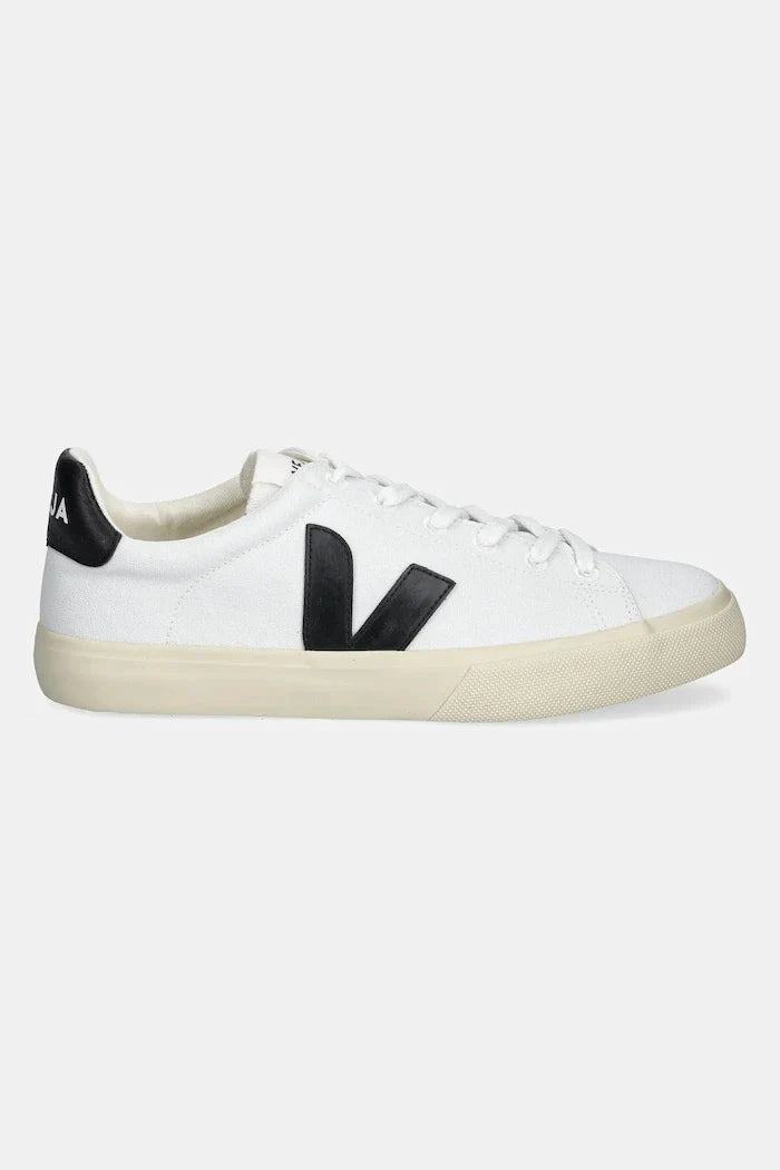 Veja CA0120535B CAMPO CA CANVAS Düşük Spor Ayakkabı